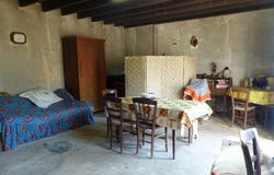 LOUIN, Poitou-Charentes 79600
