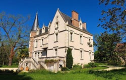 Fleuriel, Auvergne 03140