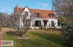 Fondettes, Centre-Val de Loire 37230