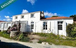 Saint-Pierre-d'Oleron, Poitou-Charentes 17310