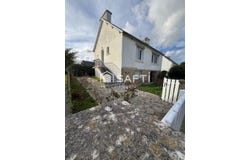 Chateauneuf-Du-Faou, Bretagne 29520