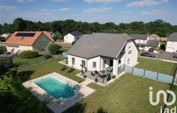 Réhon, Grand Est 54430