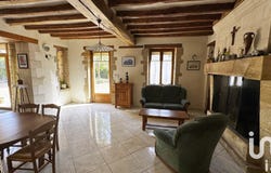 Terranjou, Pays de la Loire 49540