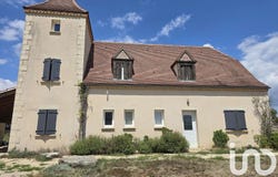 Carlucet, Occitanie 46500