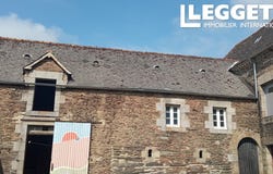 Merléac, Brittany 22460
