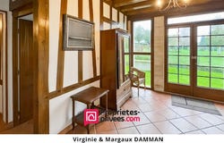 La Harengère, Normandy 27370