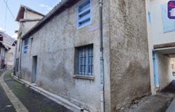Auzat, Ariège 09220