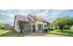 Chaussin, Franche-Comté 39120