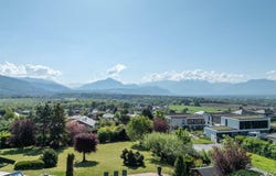 Vétraz-Monthoux, Rhône-Alpes 74100