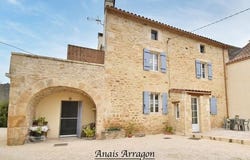 ST FRONT SUR LEMANCE, Aquitaine 47500