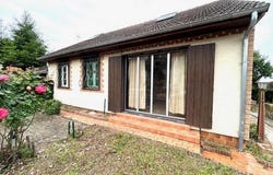 Compiègne, Picardie 60200