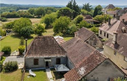 Gourdon, Midi-Pyrénées 46300