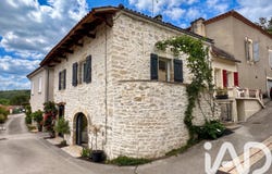 Espère, Occitanie 46090