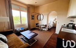 Le Touquet-Paris-Plage, Hauts-de-France 62520