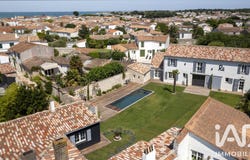 La Flotte, Poitou-Charentes 17630