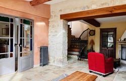Le Beaucet, Vaucluse 84210
