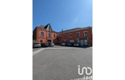 Avesnes-sur-Helpe, Hauts-de-France 59440