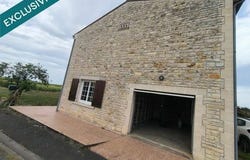 Cherac, Poitou-Charentes 17610