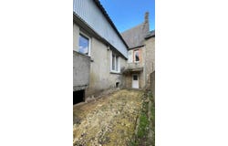 Commer, Pays de la Loire 53470