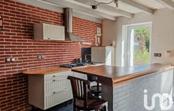 Taupont, Brittany 56800