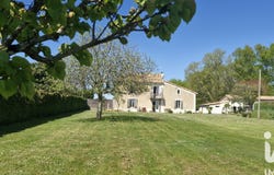 Vélines, Nouvelle-Aquitaine 24230