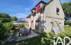 Noé, Bourgogne-Franche-Comté 89320