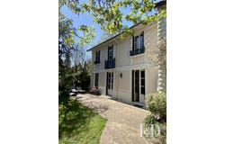 Vaucresson, Île-de-France 92420