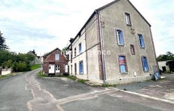 Rousson, Bourgogne 89500