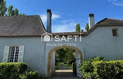 Anoye, Aquitaine 64350