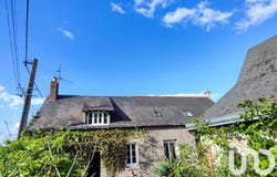 Saché, Centre-Val de Loire 37190