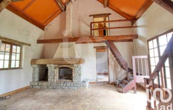 Courcy-aux-Loges, Centre-Val de Loire 45300
