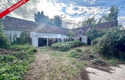 Michery, Bourgogne 89140