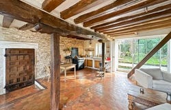 NANTEAU SUR LUNAIN, Île-de-France 77710