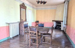 CHAUMES EN BRIE, Île-de-France 77390