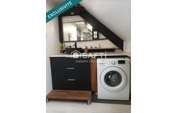 La Neuville-En-Hez, Picardie 60510