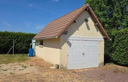 Claville, Eure 27180