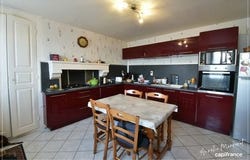 CHAZEMAIS, Auvergne 03370