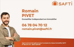 Rouans, Pays de la Loire 44640
