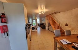 ASNIERES SUR BLOUR, Poitou-Charentes 86430