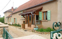 Charolles, Bourgogne-Franche-Comté 71120