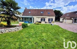 Tremblay-les-Villages, Centre-Val de Loire 28170