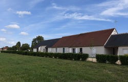 La Celle-Saint-Avant, Centre 37160