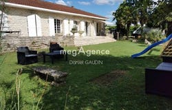 Saint-Brice, Poitou-Charentes 16100