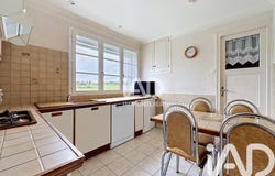 Saint-Ouen-sur-Iton, Normandy 61300