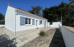 L'Épine, Vendée 85740