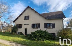 Chantenay-Saint-Imbert, Bourgogne-Franche-Comté 58240