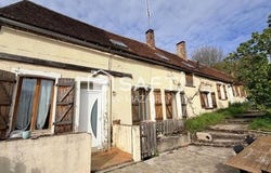 Bagneaux, Bourgogne 89190