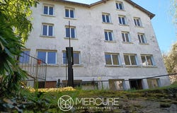 Charroux, Poitou-Charentes 86250