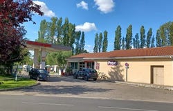 FRANCESCAS, Aquitaine 47600