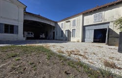 Saint-Christoly-de-Blaye, Gironde 33920